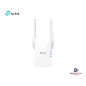 RE605X | Extensor AX1800 2 Antenas EXT 1 Puerto GB 574 Mbps at 2.4 GHz-TP-LINK