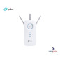 RE550 | Extensor AC1900 3 ANT EXT 1 Puerto GB 600 Mbps at 2.4 GHz-TP-LINK RE550 | Extensor AC1900 3 ANT EXT 1 Puerto GB 600 Mbps at 2.4 GHz-TP-LINK
