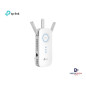 RE550 | Extensor AC1900 3 ANT EXT 1 Puerto GB 600 Mbps at 2.4 GHz-TP-LINK RE550 | Extensor AC1900 3 ANT EXT 1 Puerto GB 600 Mbps at 2.4 GHz-TP-LINK