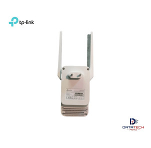 RE315 | Extensor AC1200 2 ANT EXT 1 Puerto F.E.300Mbps at 2.4GHz-TP-LINK