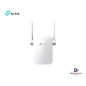 RE205 | Extensor AC750 2 ANT EXT 1 Puerto F.E.433Mbps y 2.4GHz-TP-LINK