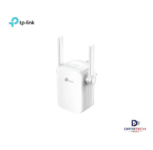 RE205 | Extensor AC750 2 ANT EXT 1 Puerto F.E.433Mbps y 2.4GHz-TP-LINK
