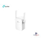 RE205 | Extensor AC750 2 ANT EXT 1 Puerto F.E.433Mbps y 2.4GHz-TP-LINK