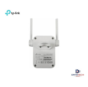 TL-WA855RE | Extensor N 300mbps 2 ANT EXT 1 Puerto F.E.-TP-LINK