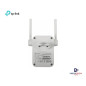 TL-WA855RE | Extensor N 300mbps 2 ANT EXT 1 Puerto F.E.-TP-LINK
