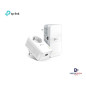 TL-WPA7617KIT | Kit Powerline AV1000 / AC1200 Puerto GB-TP-LINK
