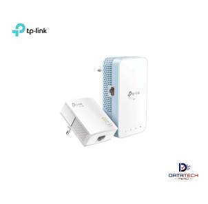 TL-WPA7517KIT | Kit Powerline AV1000 / AC750 Puerto GB-TP-LINK