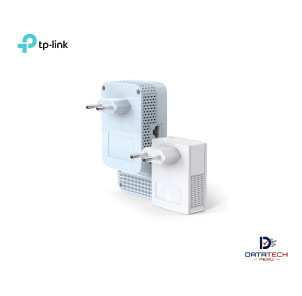 TL-WPA7517KIT | Kit Powerline AV1000 / AC750 Puerto GB-TP-LINK