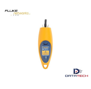 FLUKE-VISIFAULT | Localizador de fallas por luz en fibra MM/SM. Comprobador de continuidad del cable-Fluke
