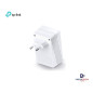 TL-WPA4220 |  Adaptador AV600 / N 300mbps 2 Puertos F.E-TP-LINK