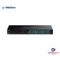 Switch Gigabit PoE+ de 24 puertos mas 2 SFP 380W TRENDNET TPE-TG262