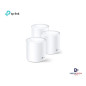 DECO X20-3 | Mesh Kit-3 AX3000 6 ANT INT 1P 2.5GB + 1P GB-TP-LINK DECO X20-3 | Mesh Kit-3 AX3000 6 ANT INT 1P 2.5GB + 1P GB-TP-LINK