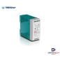 Fuente de alimentación riel DIN industrial de salida única de 24V 60W TRENDNET TI-M6024