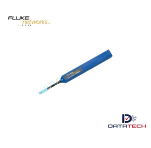 NFC-KIT-CASE-E | Kit de limpieza para fibra optica para 2150 Procesos de Limpieza-Fluke