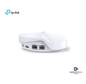 DECO M9PLUS-3 | Mesh Kit-3 AC1300 8 ANT INT 2 Puertos GB-TP-LINK