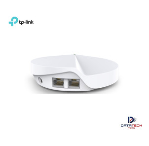 DECO M5-3 | Mesh Kit-3 AC1300 4 ANT INT 2 Puertos GB 867 Mbps en 5 GHz-TP-LINK