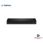 Switch de 52 puertos Web Smart Gigabit 4 puertos Gigabit compartidos (RJ-45/SFP) TRENDNET TEG-524WS