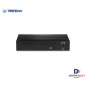 Switch de 8 puertos Gigabit perimetral inteligente TRENDNET TEG-S80ES