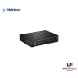 Switch de 4 puertos Gigabit con ranura SFP TRENDNET TEG-S51SFP
