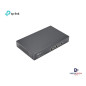 TL-R480T+ | Router Balanceador De banda Ancha 30K Sesiones Concurrentes-TP-LINK