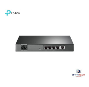 TL-R470T+ | Router Balanceador De Banda Ancha 10K Sesiones Concurrentes-TP-LINK