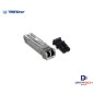 Módulo Transceiver LC multimodo Mini-GBIC 550M hasta 1.25 Gbps TRENDNET TEG-MGBSX