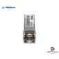 Módulo Transceiver LC multimodo Mini-GBIC 550M hasta 1.25 Gbps TRENDNET TEG-MGBSX