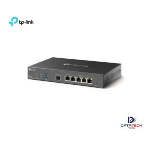 ER7206 | VPN Router 2P GB 1× Gigabit SFP WAN Port-TP-LINK
