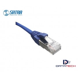 PATCH CORD S/FTP CAT 6A...