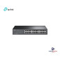 TL-SF1024D | Switch Desktop 24P 10/100 mbps Rack 13" Metal-TP-LINK