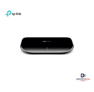 TL-SG1005D | Switch Dektop 5P GB mbps-TP-LINK