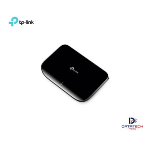 TL-SG1005D | Switch Dektop 5P GB mbps-TP-LINK