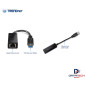 Adaptador USB 3.0 a ethernet Gigabit Admite Wake-on-LAN TRENDNET TU3-ETG