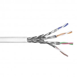 CABLE S/FTP CAT 7A AMP /...