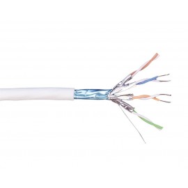 CABLE UTP CAT 7A AMP /...