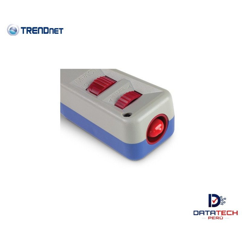 TRENDnet Punch Down Tool 110 en Krone | TC-PDT | Koop bij