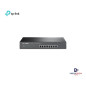 TL-SG1008 | Switch 8P GB mbps Rack13" Metal-TP-LINK