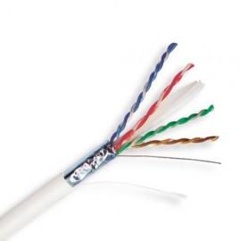CABLE F/FTP CAT 7 AMP /...