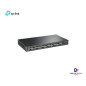 TL-SG1048 | Switch 48P GB mbps Rack 19" Metal-TP-LINK TL-SG1048 | Switch 48P GB mbps Rack 19" Metal-TP-LINK