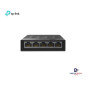 LS1005G | Switch de Escritorio de 5 Puertos 10/100/1000Mbps-TP-LINK LS1005G | Switch de Escritorio de 5 Puertos 10/100/1000Mbps-TP-LINK