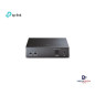 TL-SG1005P | Switch Gigabit De 5 Puertos Con PoE + De 4 Puertos 56W-TP-LINK