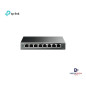 TL-SG108PE | Switch Easy Smart Gigabit De 8 Puertos Con 4 Puertos POE 55W-TP-LINK