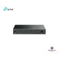 TL-SG108PE | Switch Easy Smart Gigabit De 8 Puertos Con 4 Puertos POE 55W-TP-LINK