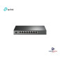 TL-SG2008P | Switch Jetstream Gigabit De 8 Puertos Con 4 Puertos POE 62W-TP-LINK