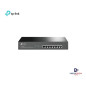TL-SG1008MP | Switch 8 Puertos GB POE+ 126W Rack 13"-TP-LINK