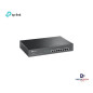 TL-SG1008MP | Switch 8 Puertos GB POE+ 126W Rack 13"-TP-LINK