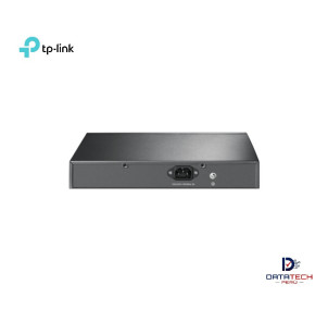 TL-SG1008MP | Switch 8 Puertos GB POE+ 126W Rack 13"-TP-LINK