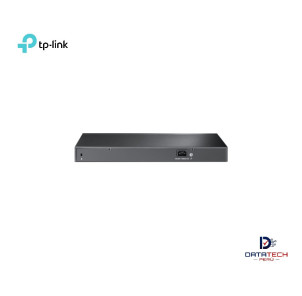 TL-SL1218MP | Switch18 GB 16 Puertos POE+ 192W RACK 19"-TP-LINK