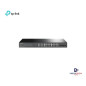 TL-SG2428P | Switch 28 Puertos GB 24 Puertos POE+ 250W Rack 19"-TP-LINK