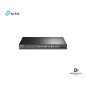 TL-SG3428MP | Switch 28 Puertos GB 24 Puertos POE+ 384W Rack 19"-TP-LINK